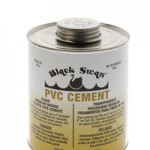 PVC_Cement